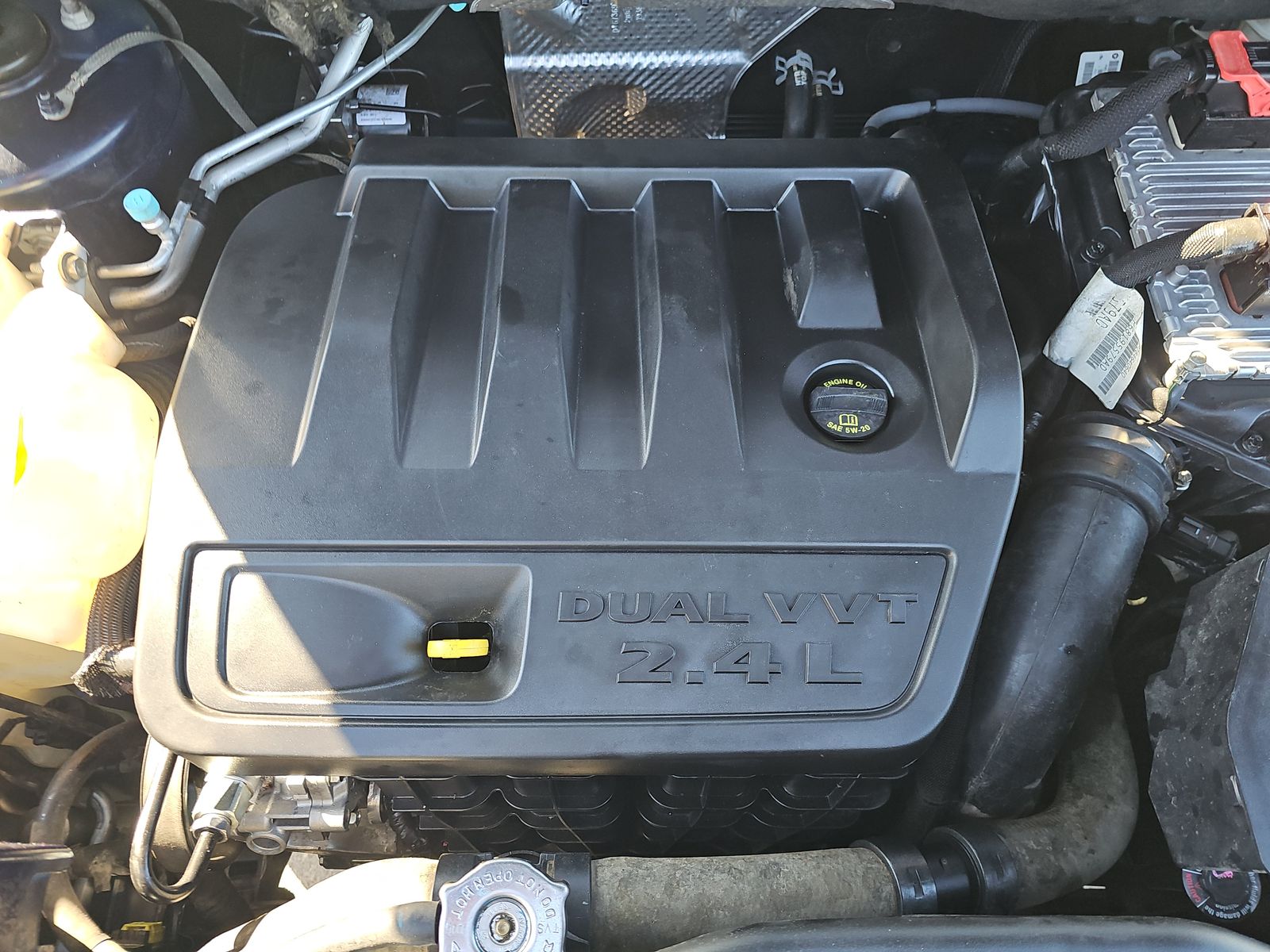 2017 Jeep Patriot Sport AWD