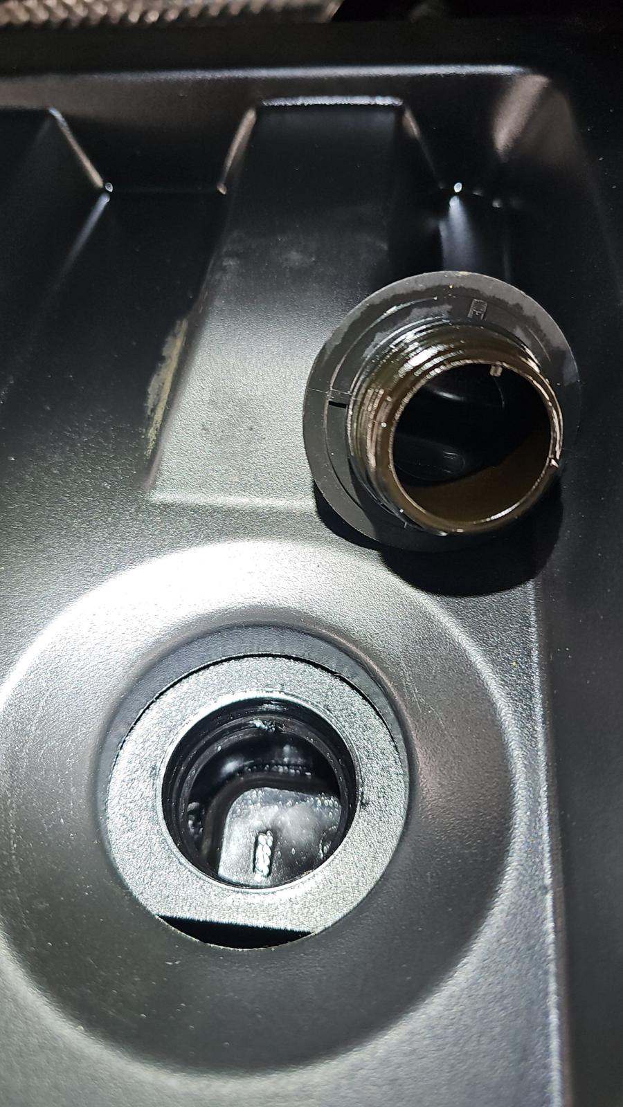 2017 Jeep Patriot Sport AWD