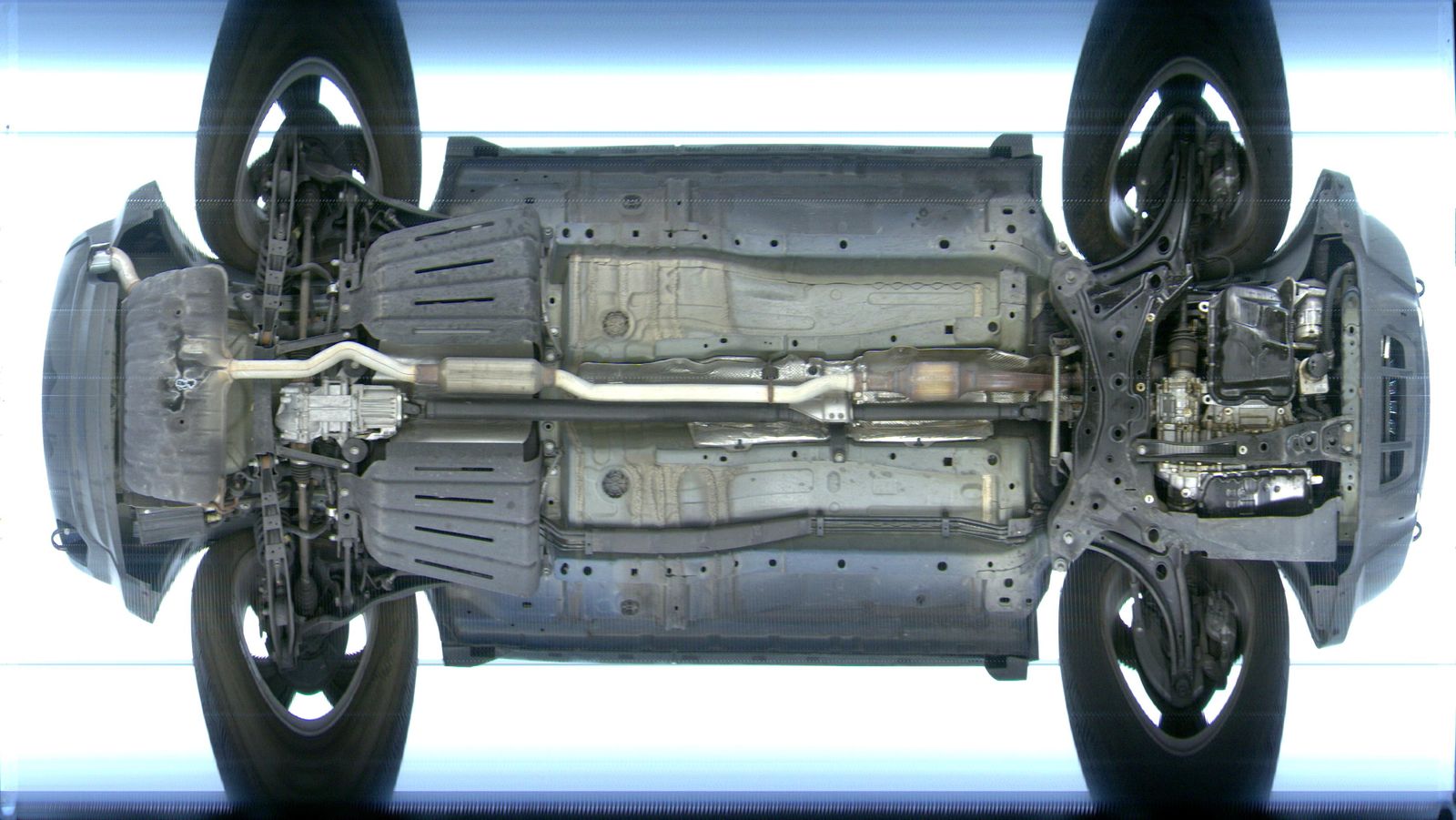 2017 Jeep Patriot Sport AWD