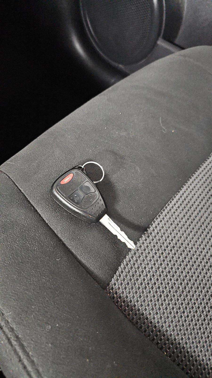 2017 Jeep Patriot Sport AWD