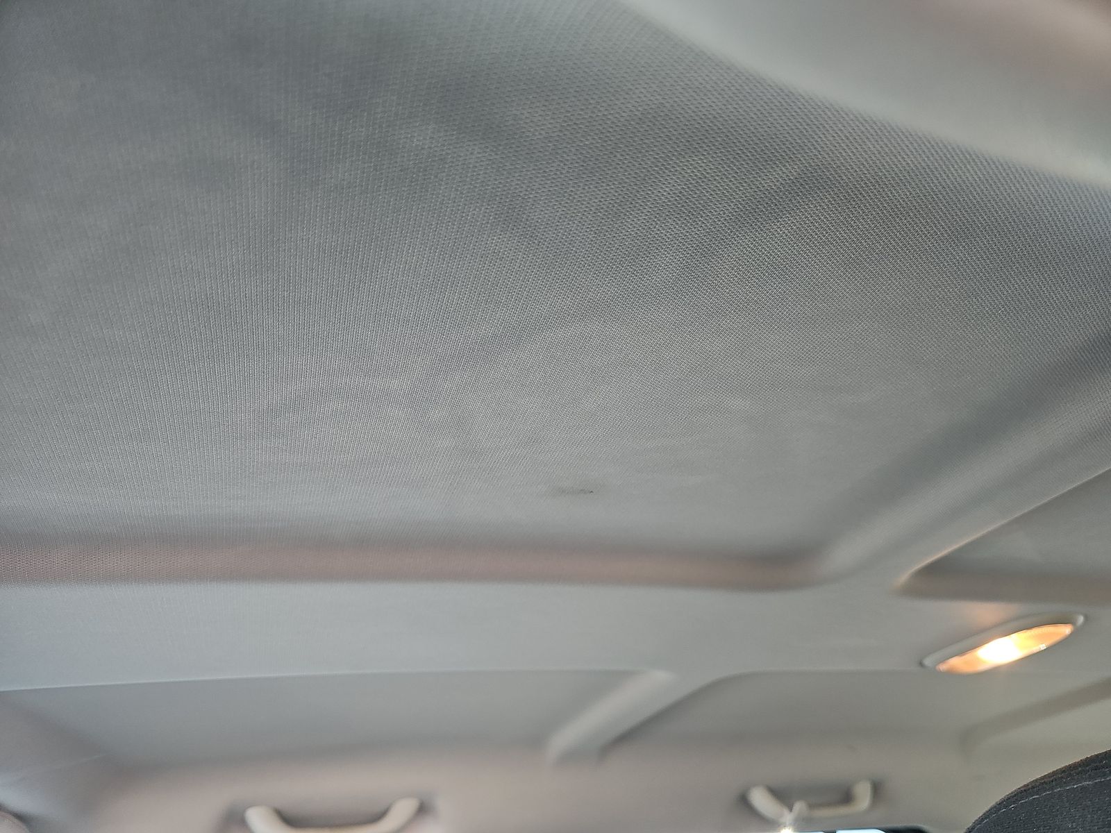 2017 Jeep Patriot Sport AWD