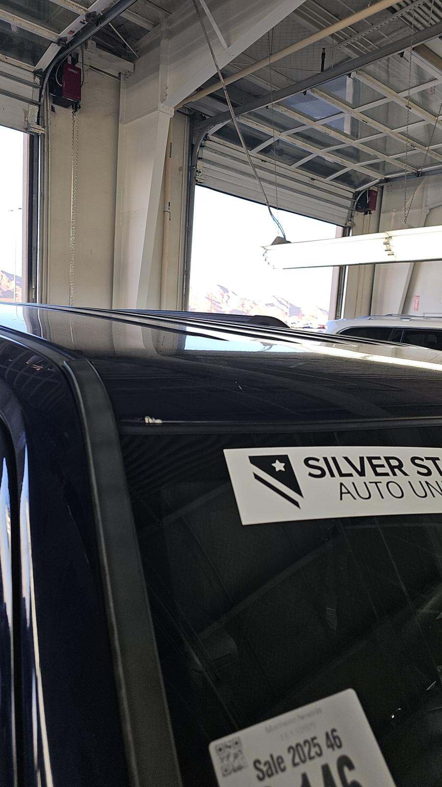 2017 Jeep Patriot Sport AWD