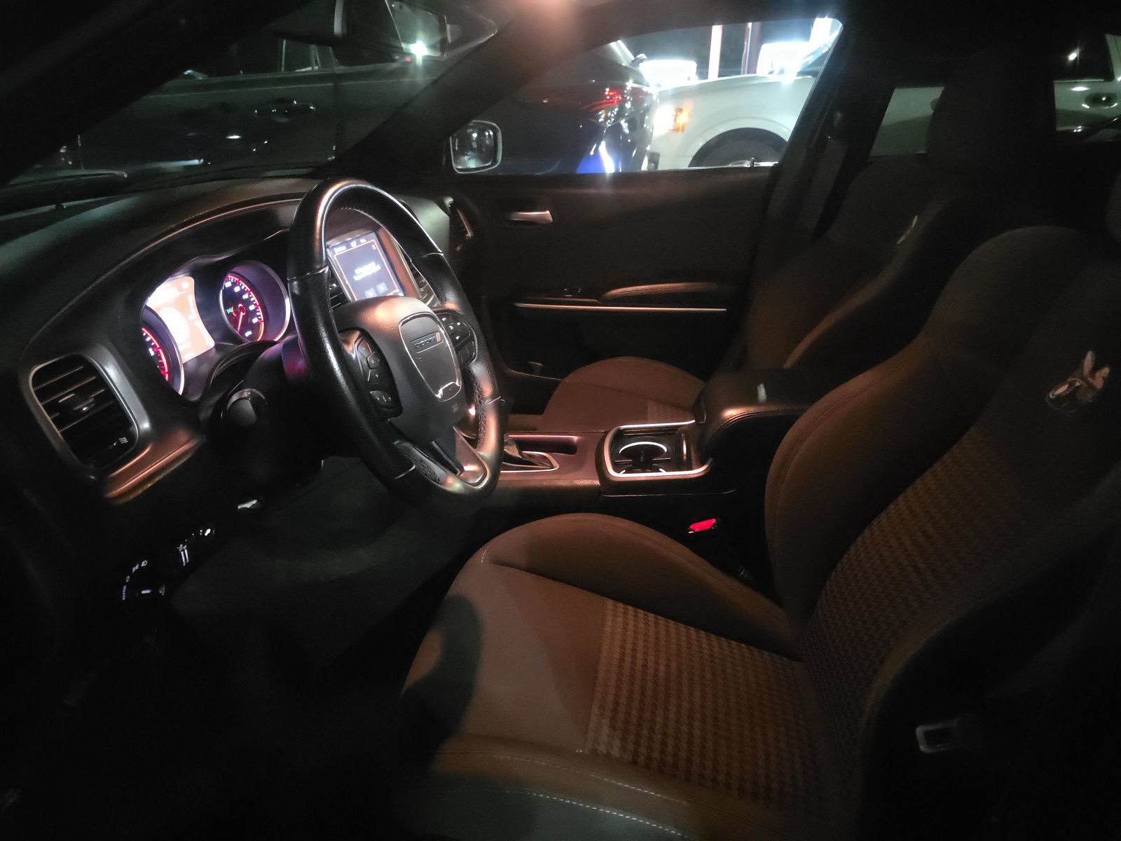 2023 Dodge Charger Scat Pack RWD