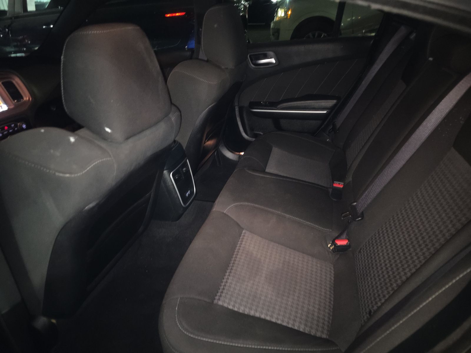 2023 Dodge Charger Scat Pack RWD