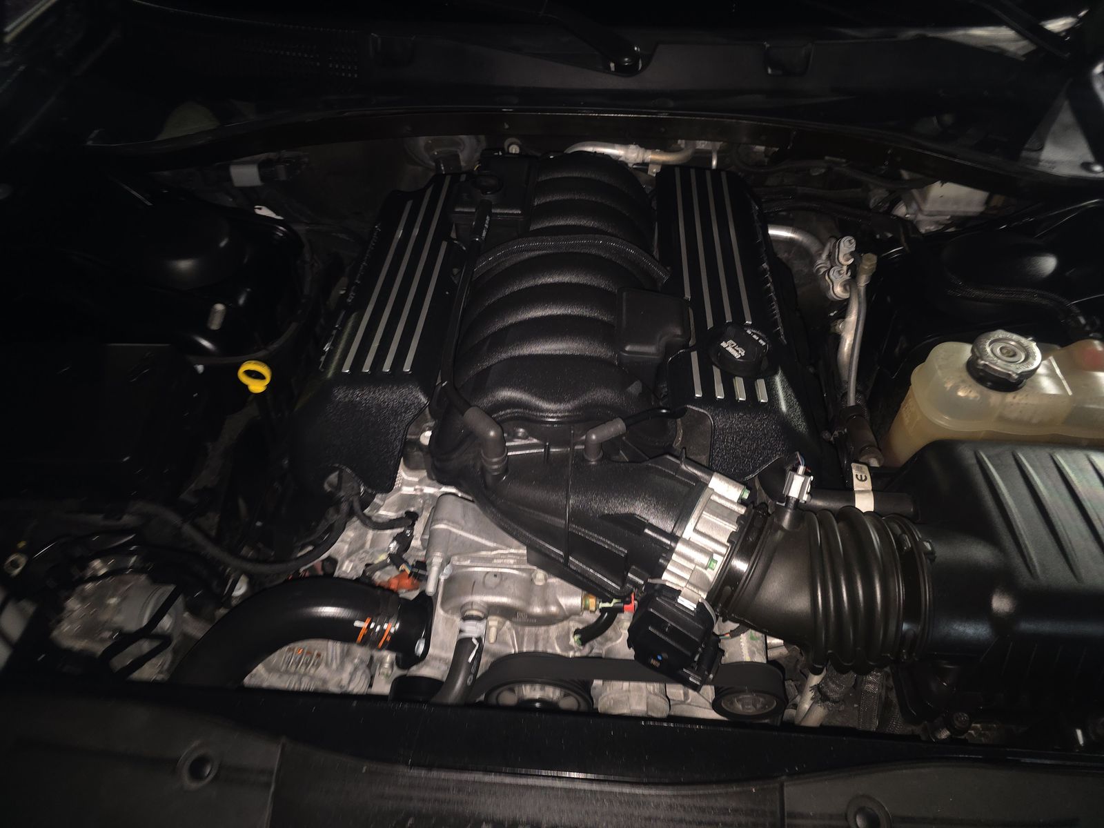 2023 Dodge Charger Scat Pack RWD