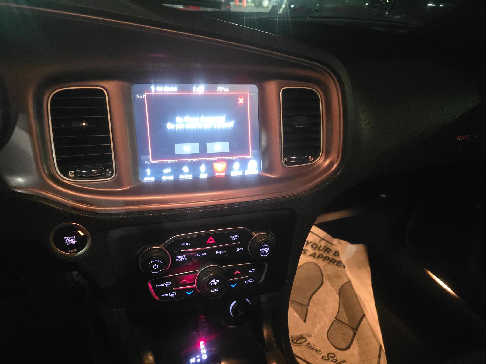 2023 Dodge Charger Scat Pack RWD