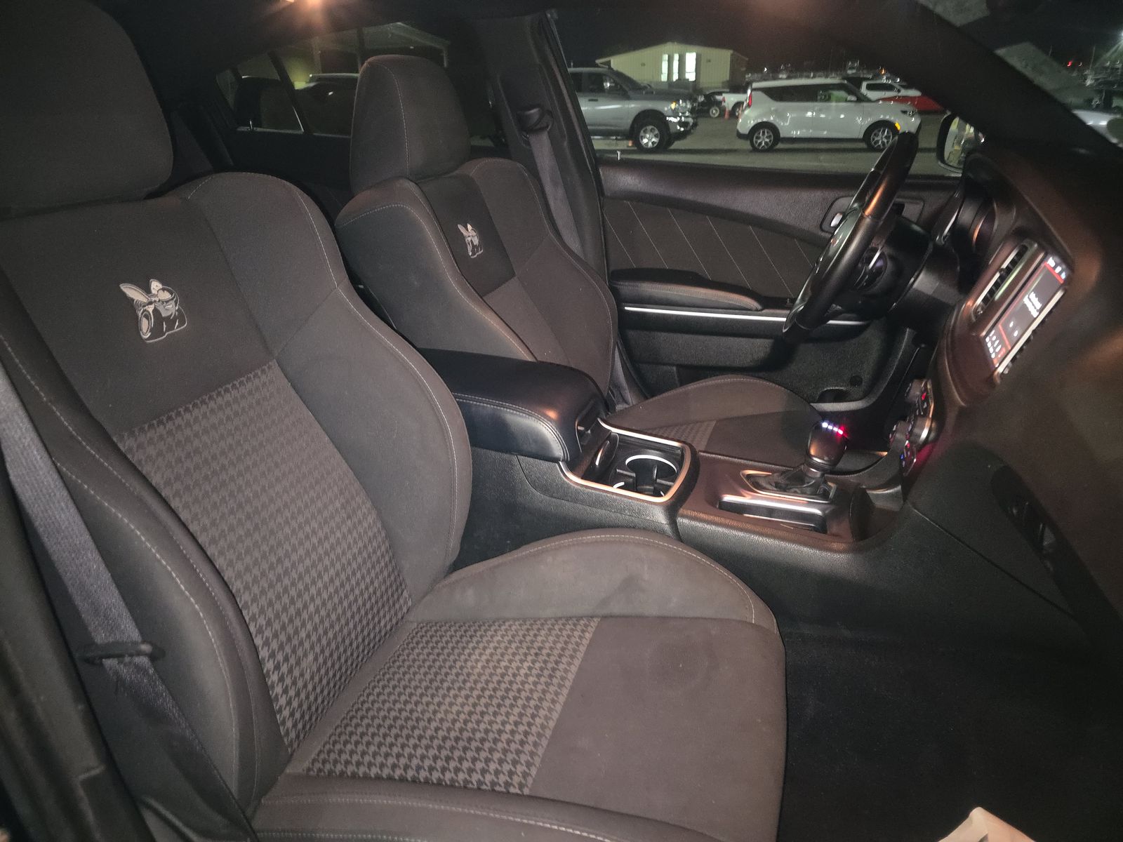 2023 Dodge Charger Scat Pack RWD