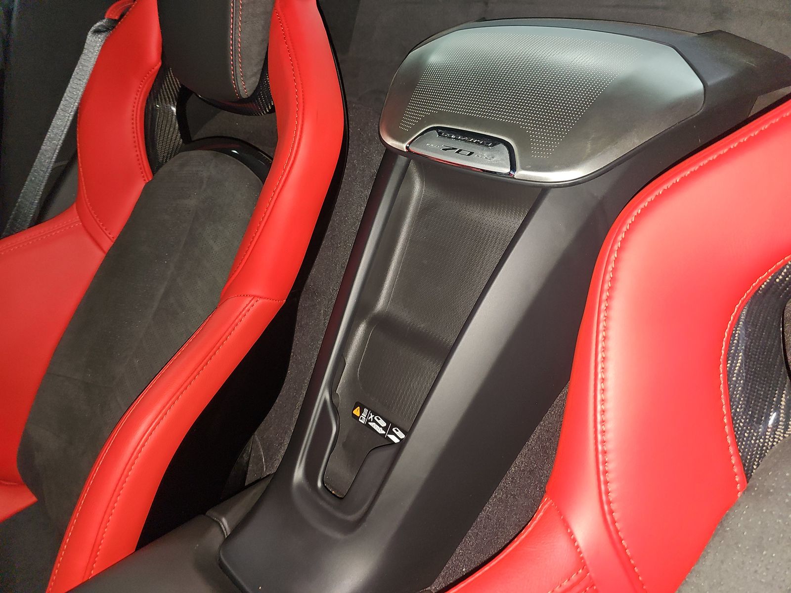 2023 Chevrolet Corvette Stingray RWD