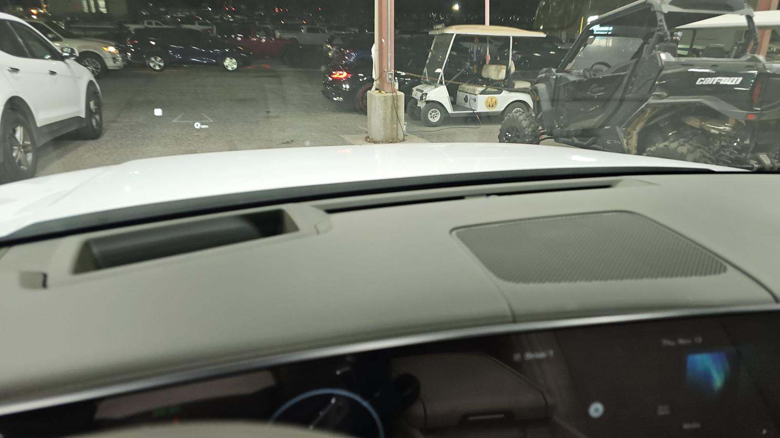 2025 Hyundai Santa Fe Calligraphy AWD