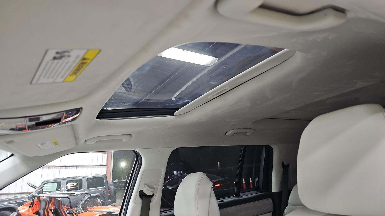 2025 Hyundai Santa Fe Calligraphy AWD