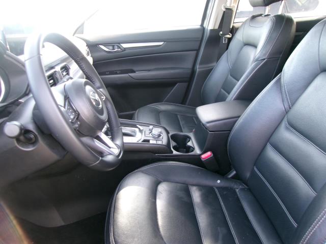 2025 MAZDA CX-5 2.5 S Preferred Package AWD