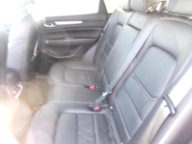 2025 MAZDA CX-5 2.5 S Preferred Package AWD