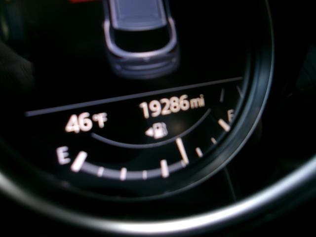 2025 MAZDA CX-5 2.5 S Preferred Package AWD