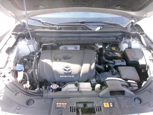 2025 MAZDA CX-5 2.5 S Preferred Package AWD