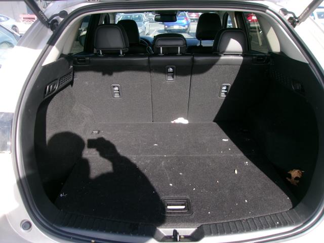 2025 MAZDA CX-5 2.5 S Preferred Package AWD