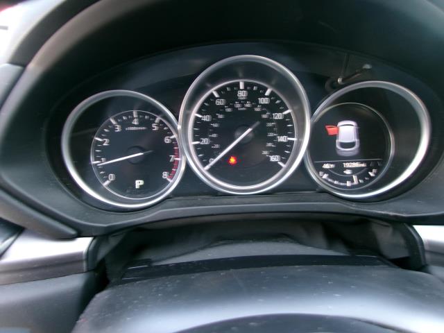 2025 MAZDA CX-5 2.5 S Preferred Package AWD