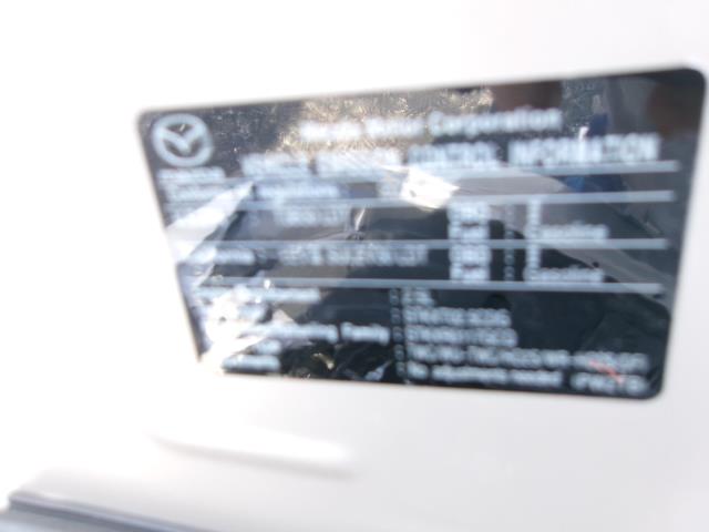 2025 MAZDA CX-5 2.5 S Preferred Package AWD