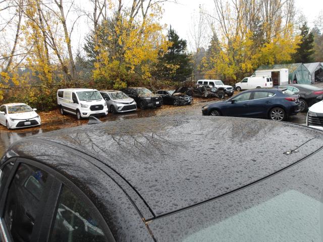 2025 MAZDA CX-5 2.5 S Select Package AWD