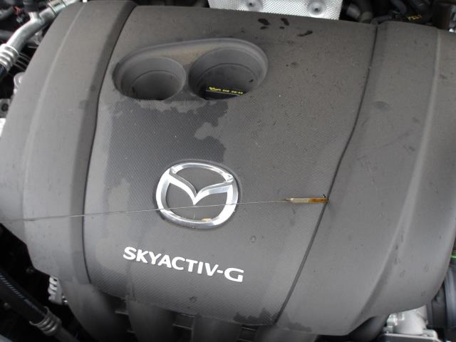 2025 MAZDA CX-5 2.5 S Select Package AWD