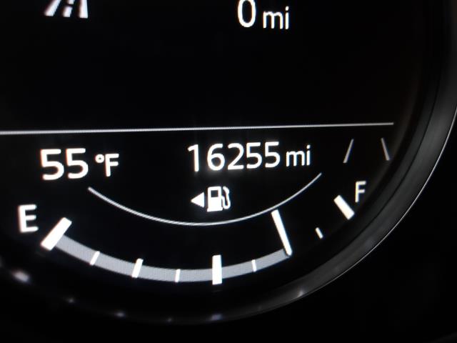 2025 MAZDA CX-5 2.5 S Select Package AWD