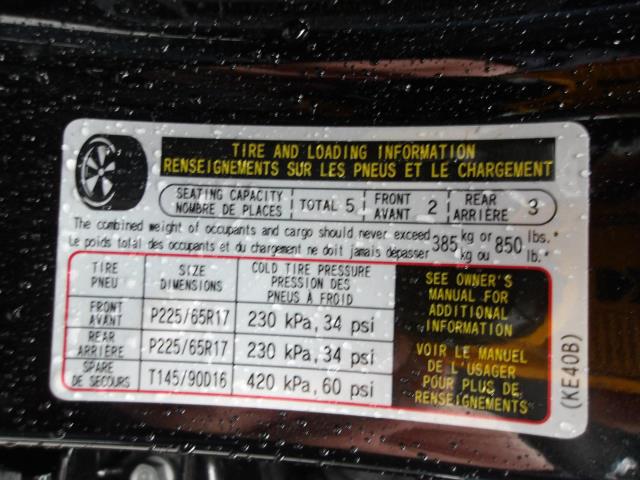 2025 MAZDA CX-5 2.5 S Select Package AWD