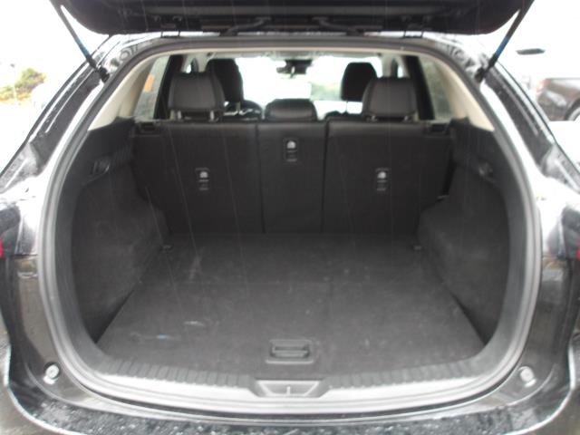 2025 MAZDA CX-5 2.5 S Select Package AWD