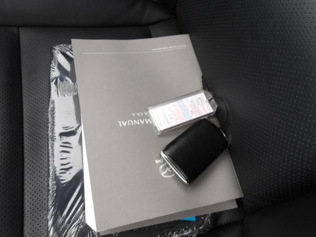 2025 MAZDA CX-5 2.5 S Select Package AWD