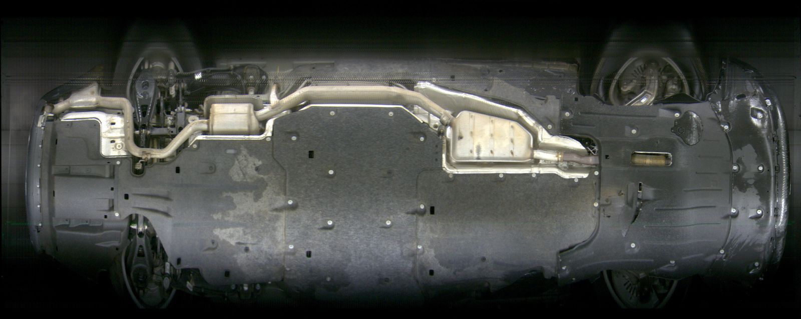 2024 Chrysler Pacifica Hybrid Select FWD