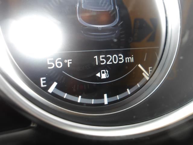 2025 MAZDA CX-5 2.5 S Select Package AWD