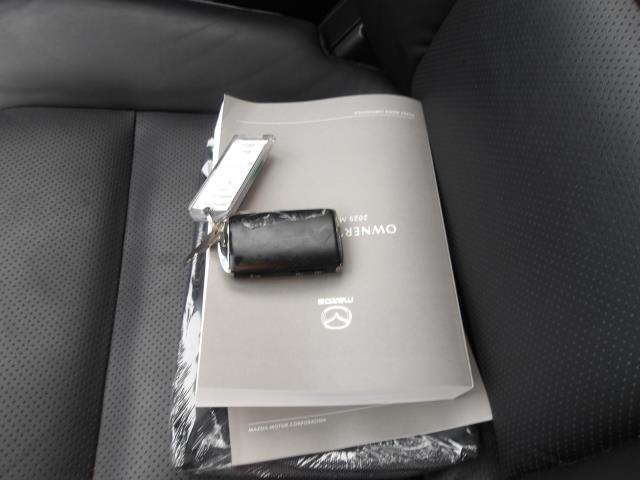 2025 MAZDA CX-5 2.5 S Select Package AWD