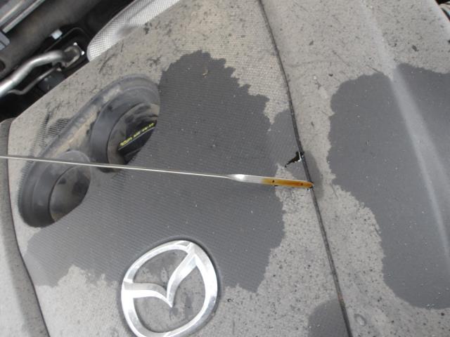 2025 MAZDA CX-5 2.5 S Select Package AWD