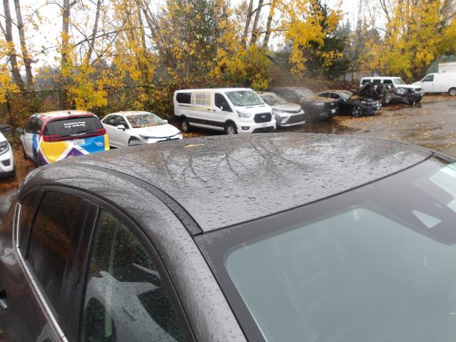 2025 MAZDA CX-5 2.5 S Select Package AWD