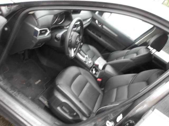 2025 MAZDA CX-5 2.5 S Select Package AWD