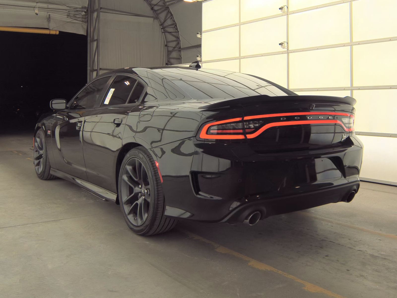 2023 Dodge Charger Scat Pack RWD