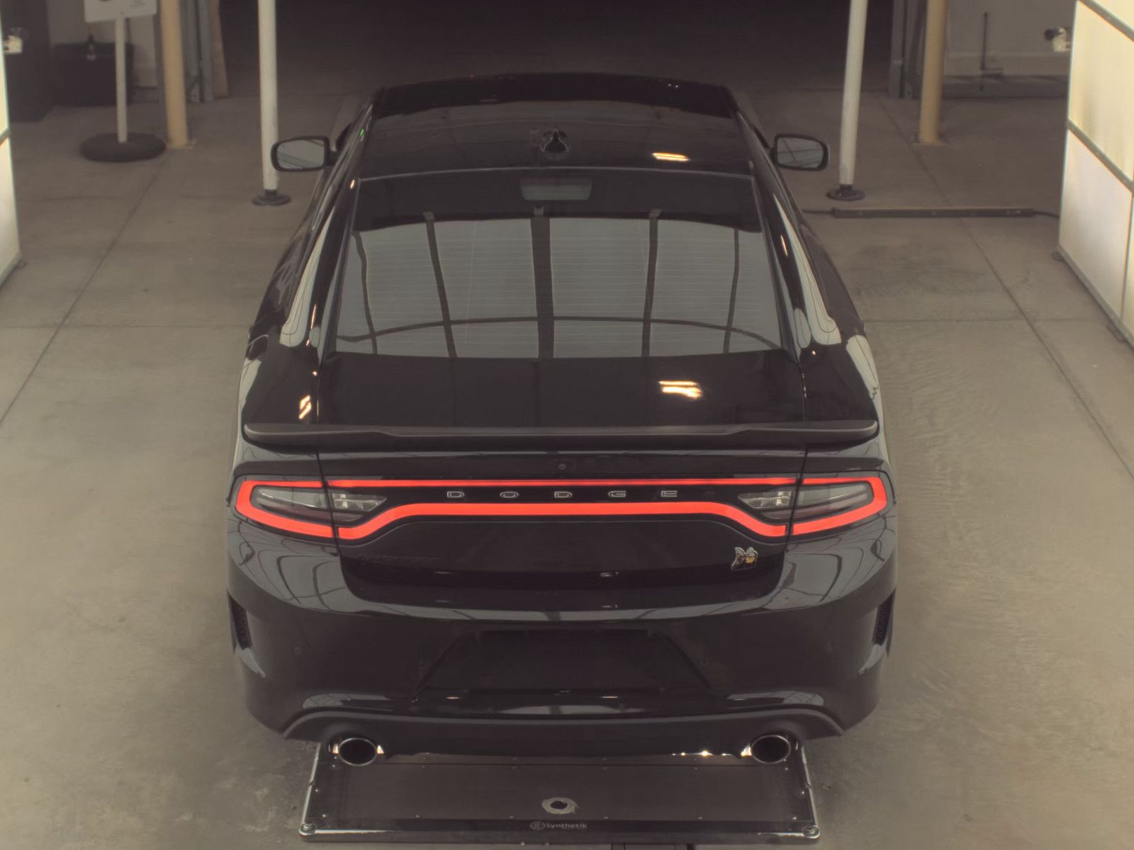 2023 Dodge Charger Scat Pack RWD