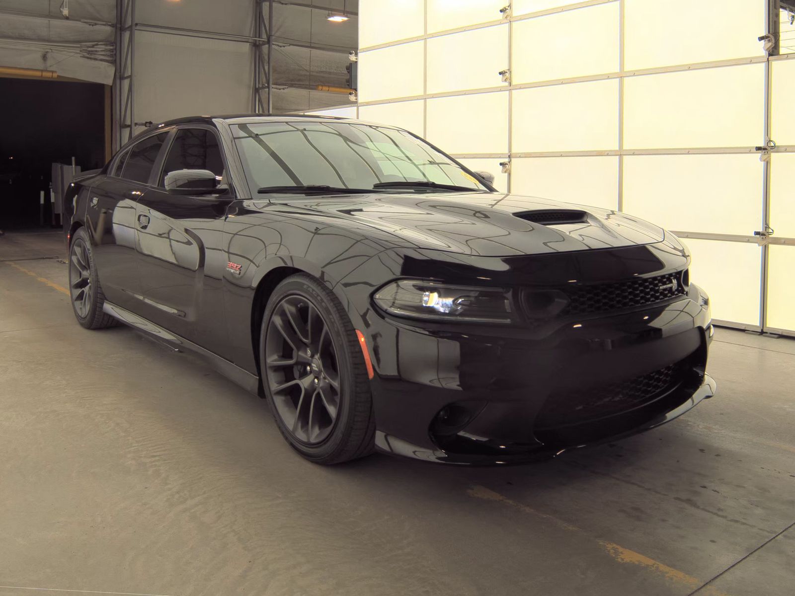 2023 Dodge Charger Scat Pack RWD