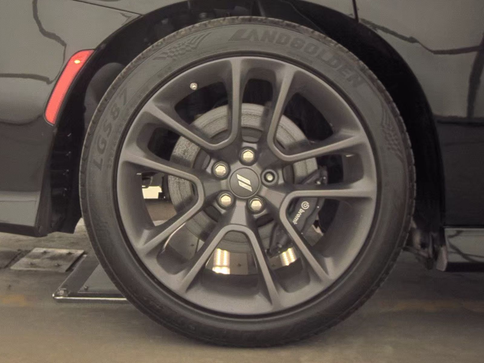 2023 Dodge Charger Scat Pack RWD