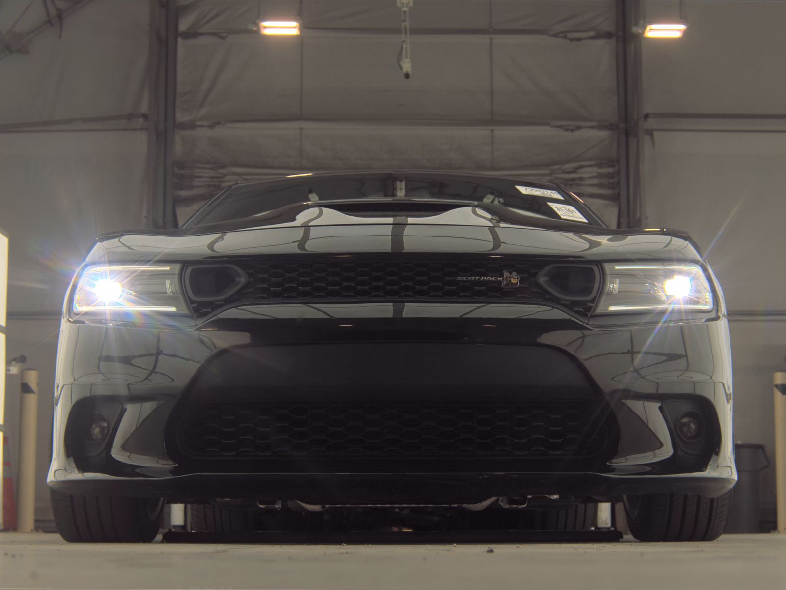 2023 Dodge Charger Scat Pack RWD