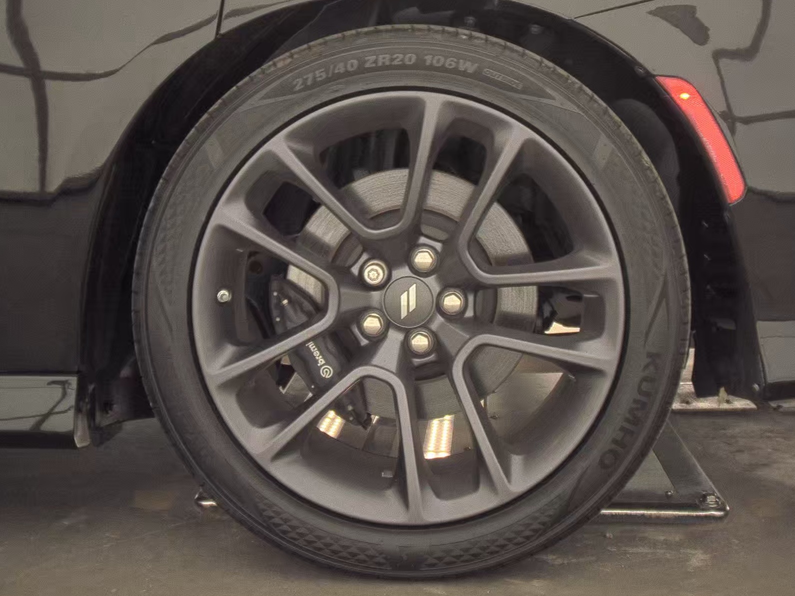 2023 Dodge Charger Scat Pack RWD