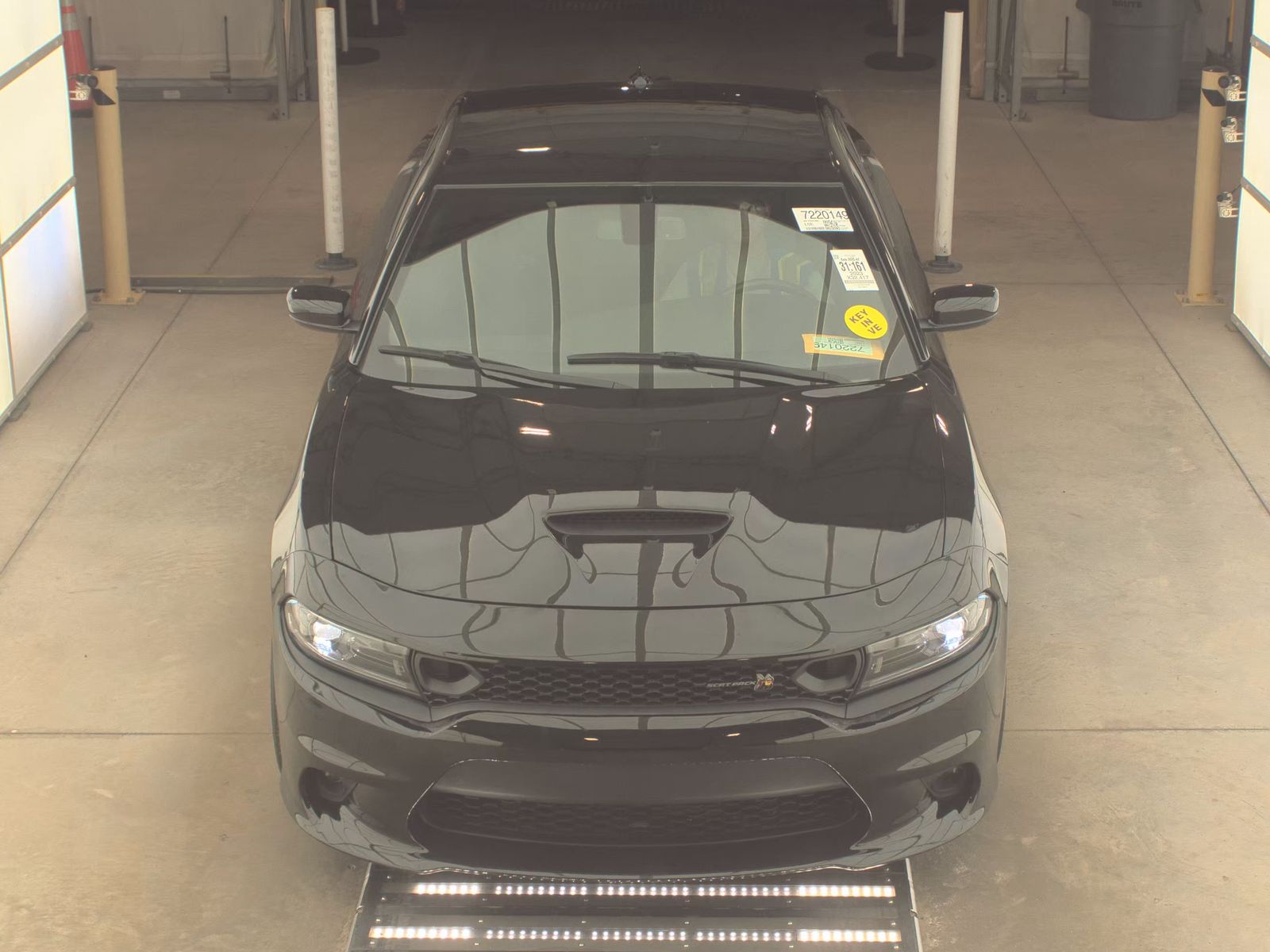 2023 Dodge Charger Scat Pack RWD