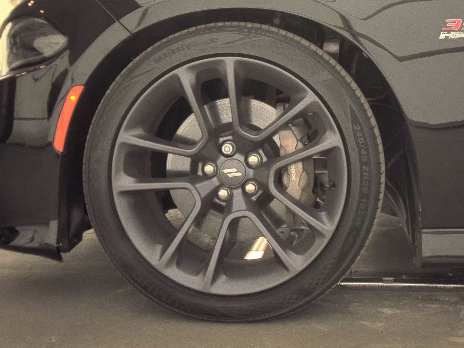 2023 Dodge Charger Scat Pack RWD