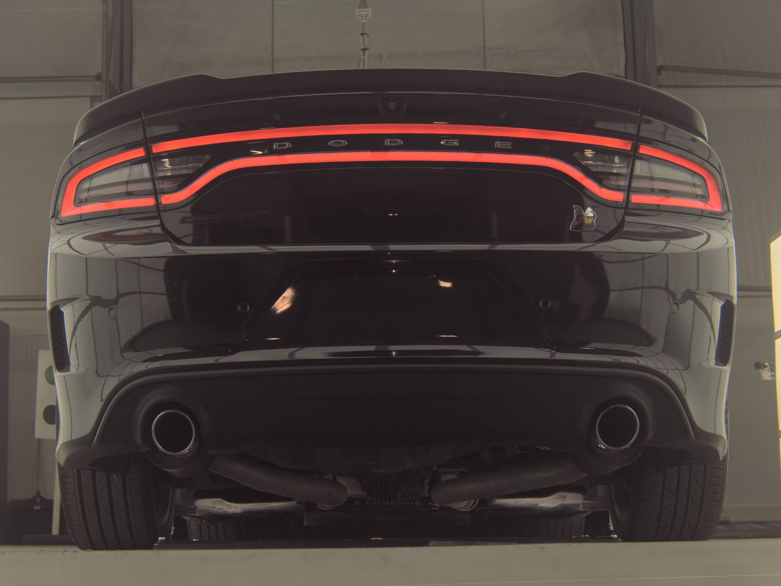 2023 Dodge Charger Scat Pack RWD