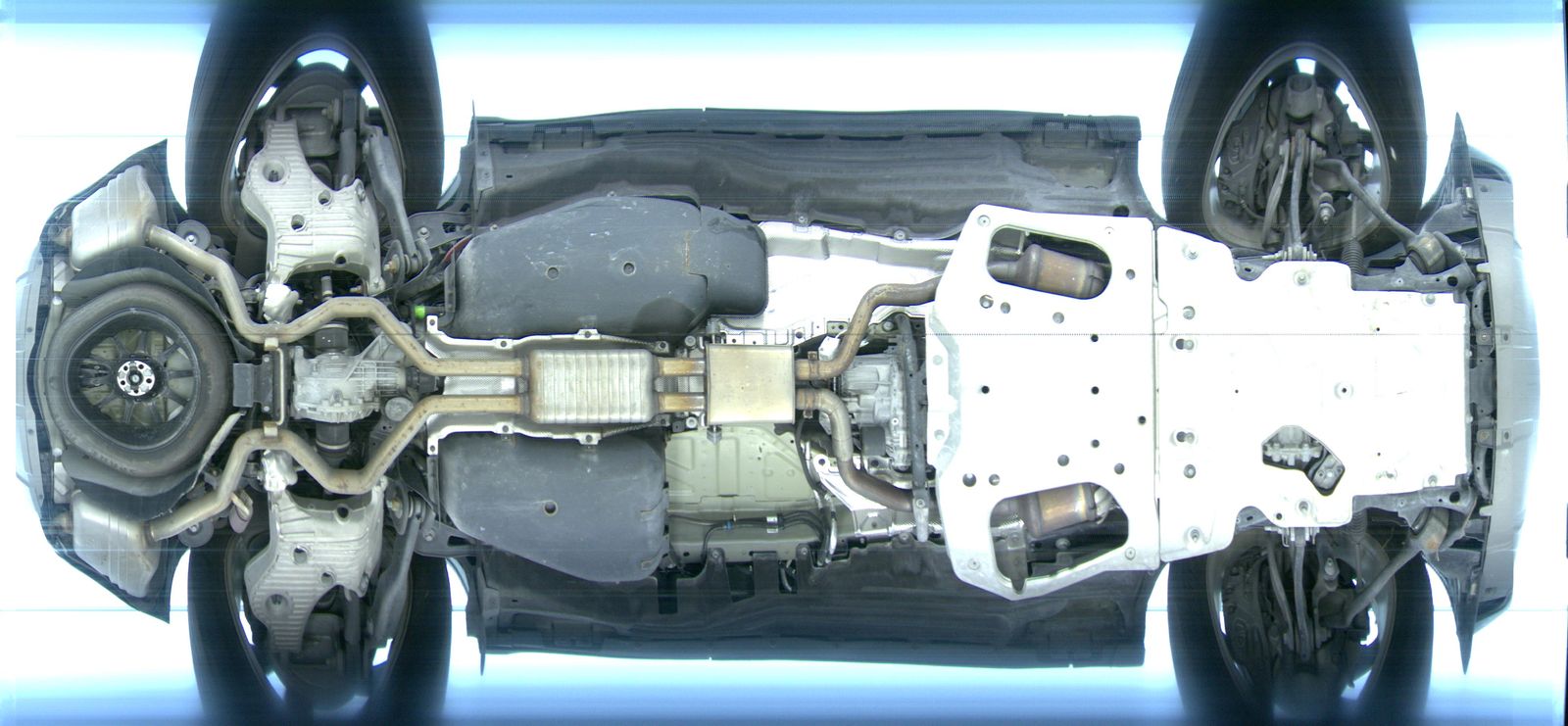 2020 Land Rover Discovery HSE AWD