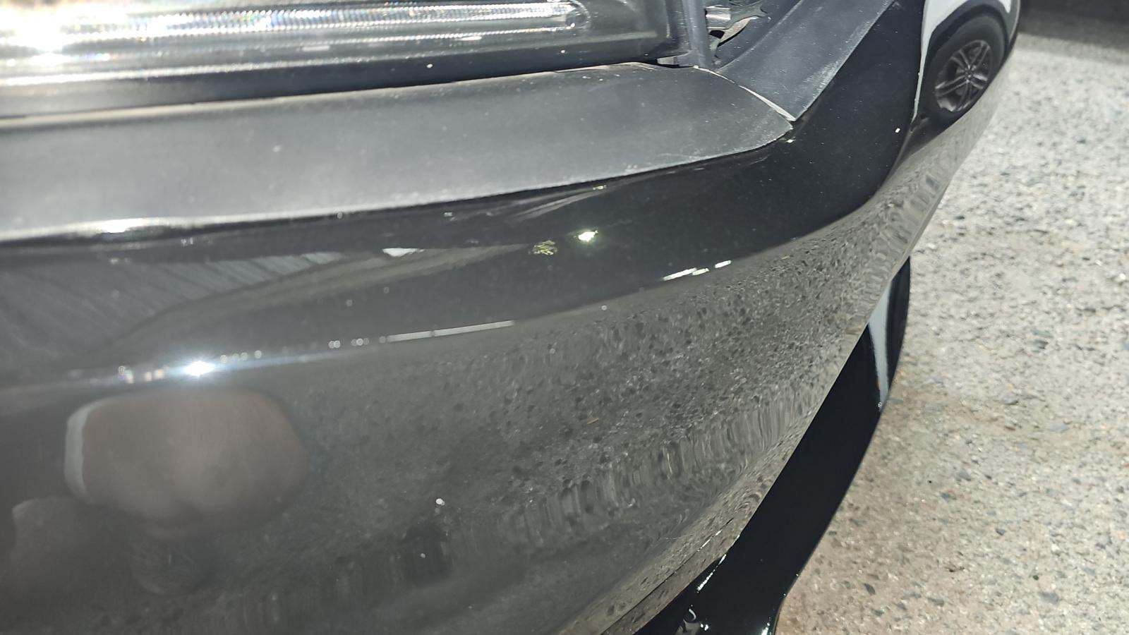 2023 Dodge Charger Scat Pack RWD