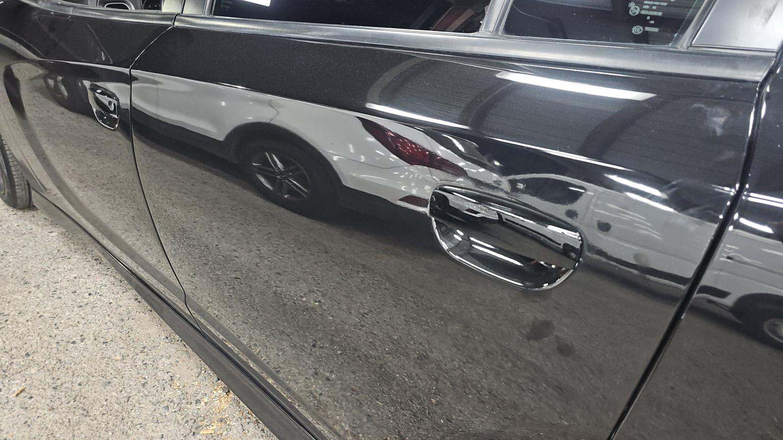 2023 Dodge Charger Scat Pack RWD