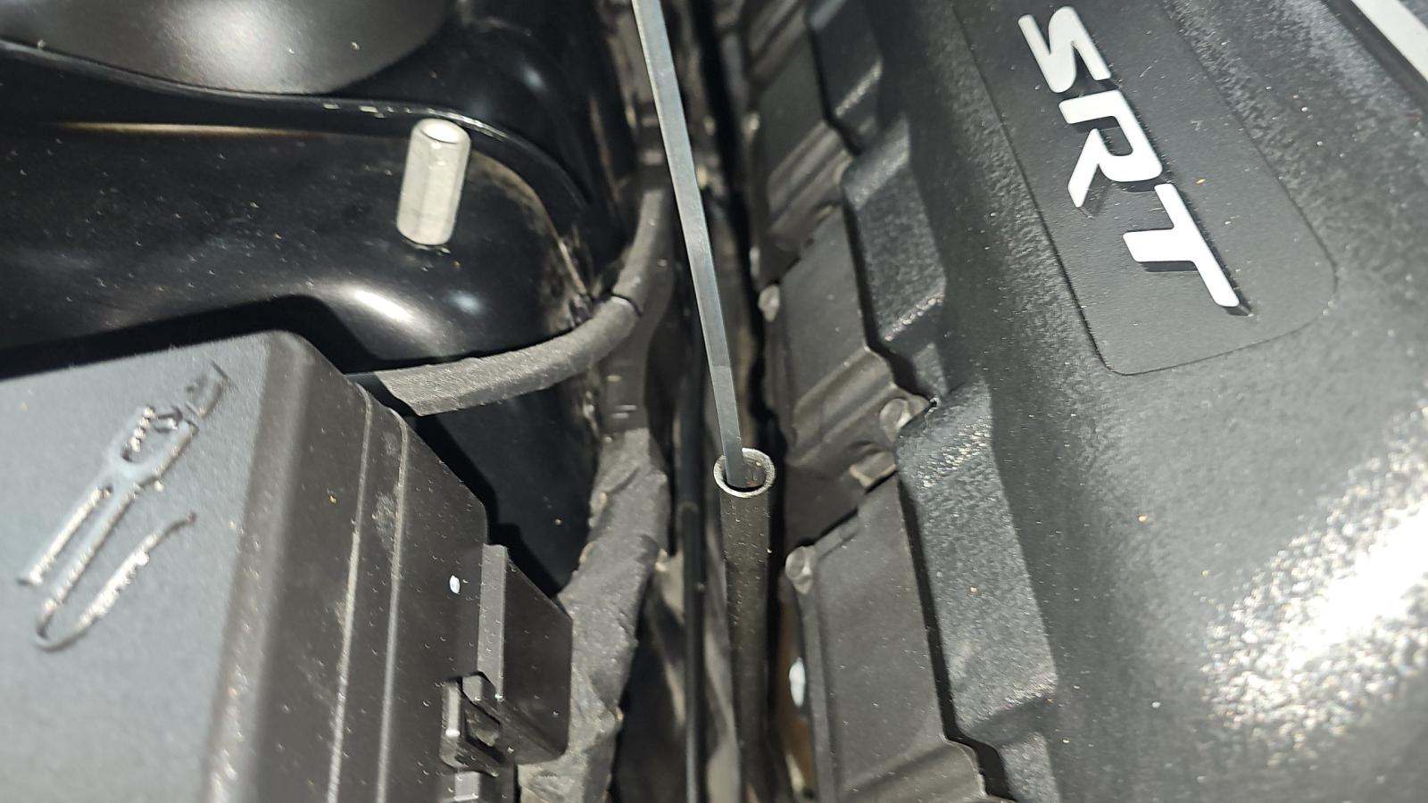 2023 Dodge Charger Scat Pack RWD