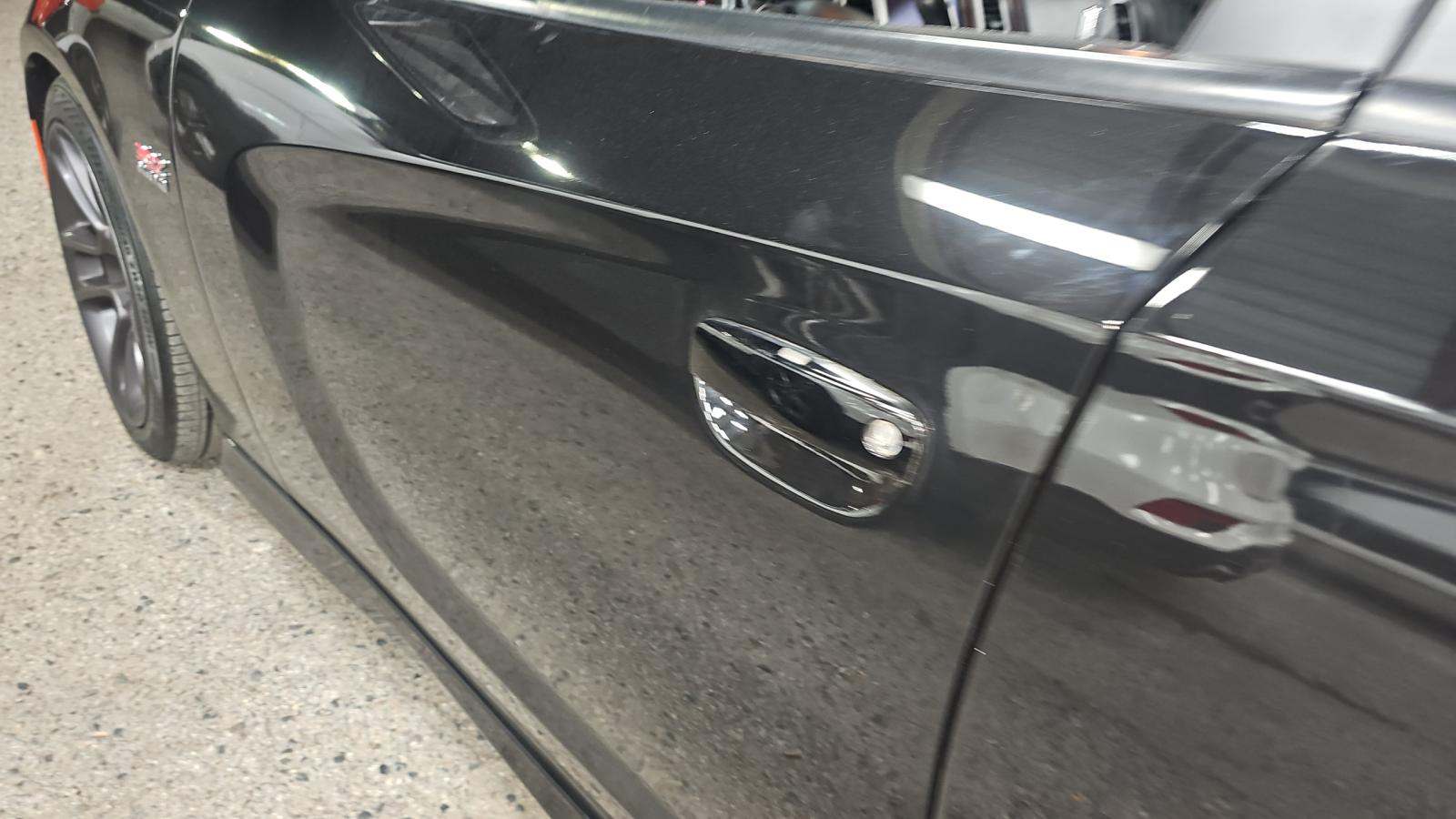 2023 Dodge Charger Scat Pack RWD