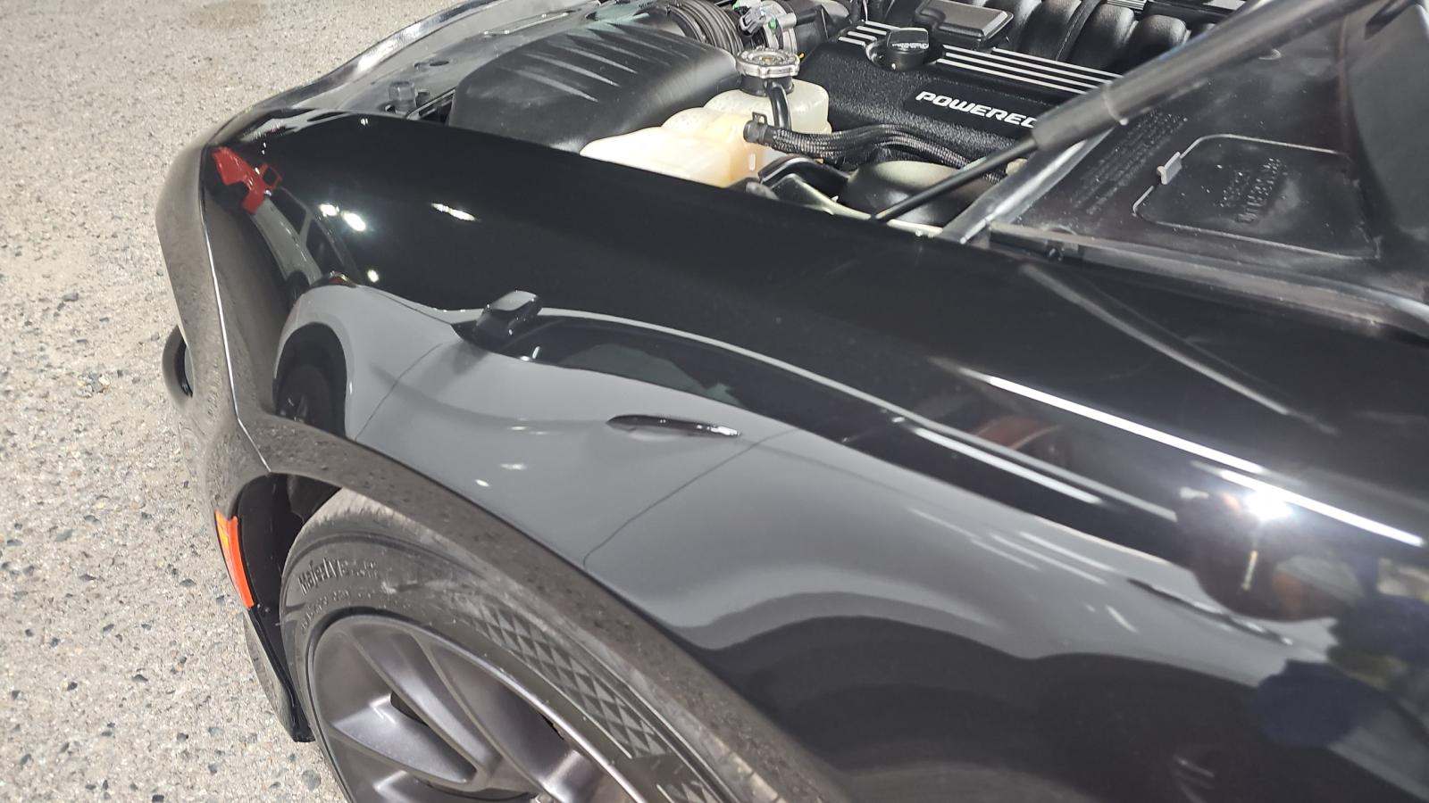 2023 Dodge Charger Scat Pack RWD