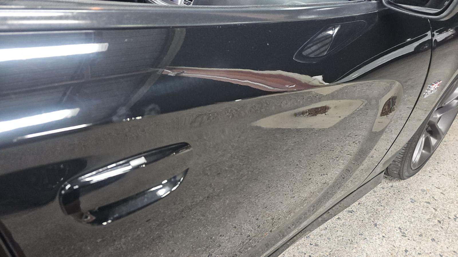 2023 Dodge Charger Scat Pack RWD