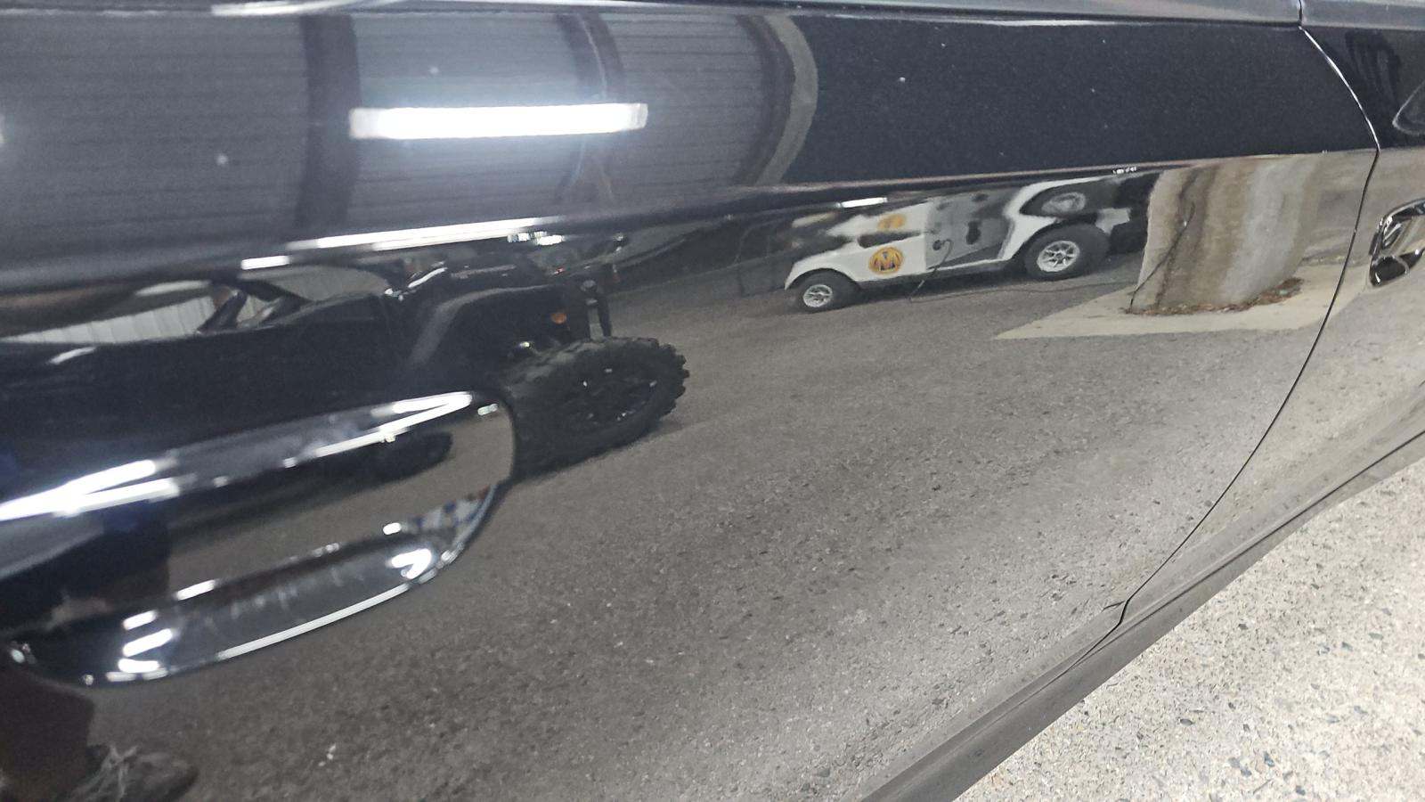 2023 Dodge Charger Scat Pack RWD